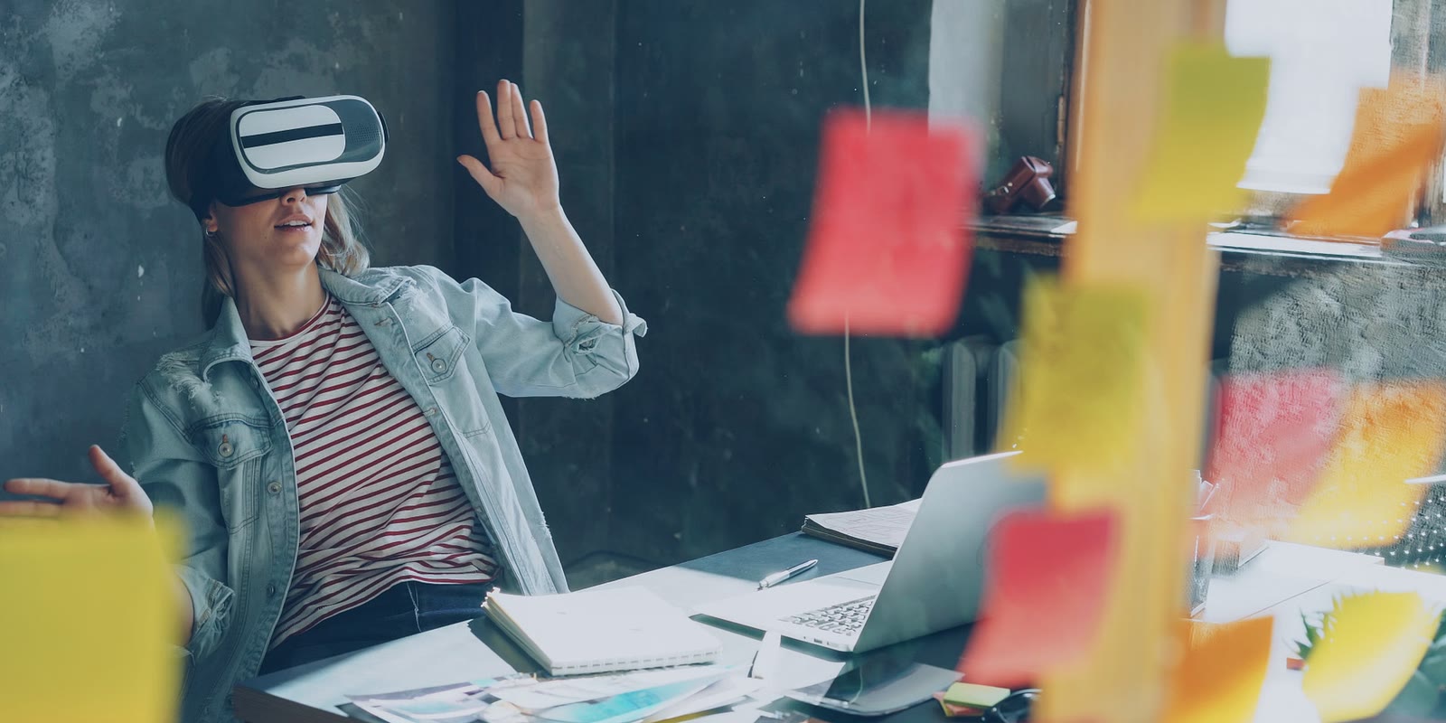 Applied AI operating model workspace